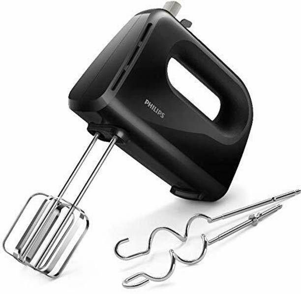 PHILIPS Daily Collection HR3705/10 Mixer 300 W Hand Blender