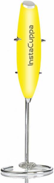 InstaCuppa 50 W Yellow Hand Blender