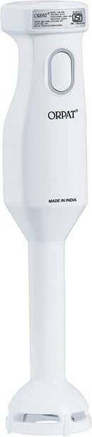 ORPAT 250 W White Hand Blender