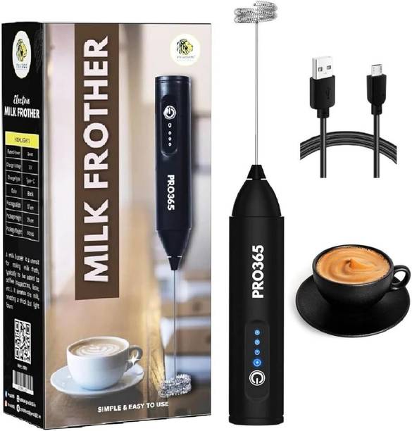 PRO365 50 W Black Hand Blender