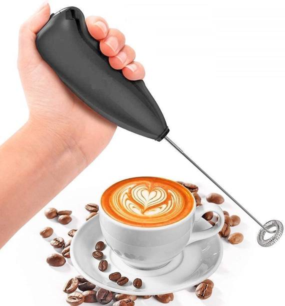 frackkon 50 W Black Hand Blender