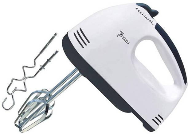 TECHNEST 260 W Multicolor Hand Blender
