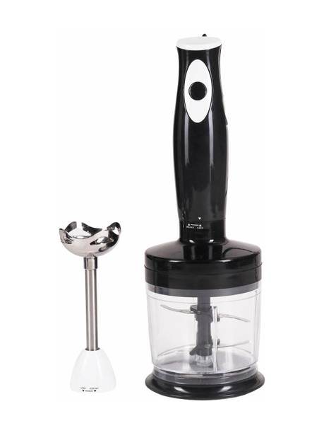 SINGER 300 W Black Hand Blender