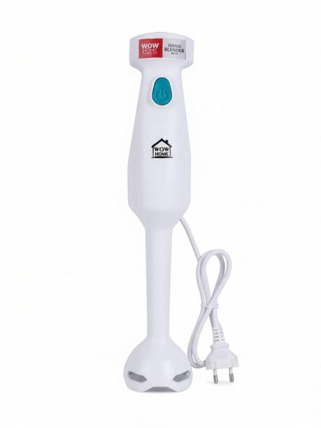 Wow Home 250 W White Hand Blender