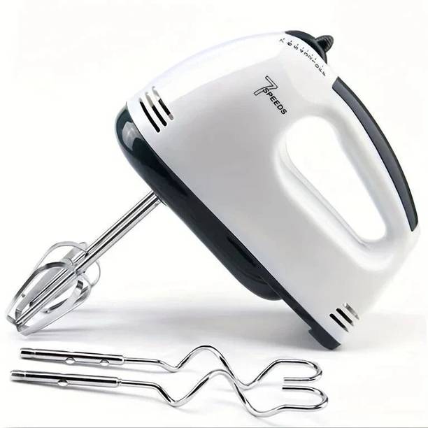 CKPAI 260 W Multicolor Hand Blender