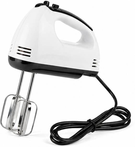 Moma 260 W White Hand Blender