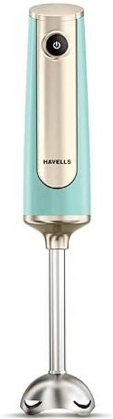HAVELLS 300 W White Hand Blender