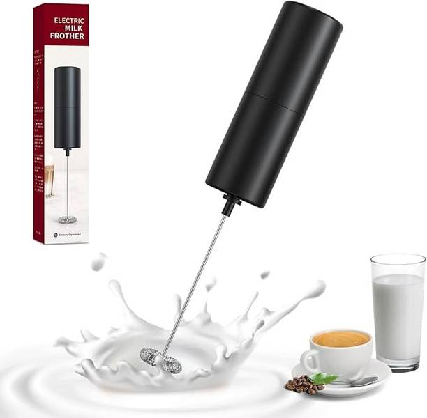 Grafftee 50 W Black Hand Blender, Electric Whisk