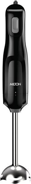 MILTON 300 W Black Hand Blender