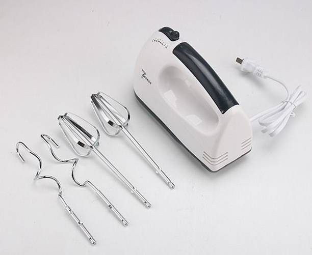 Sindriimart 500 W White Hand Blender