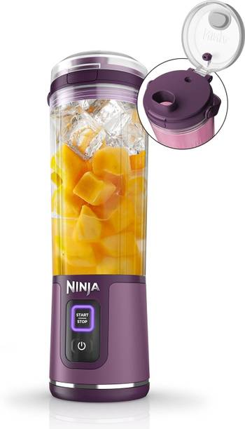 Ninja 140 W Passion Fruit Hand Blender