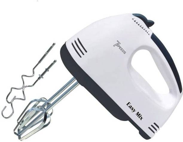 Sindriimart 440 W Multicolor Hand Blender