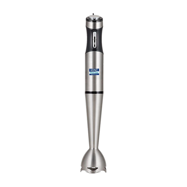 KENT 400 W Silver Hand Blender