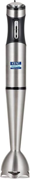 KENT 400 W Silver Hand Blender