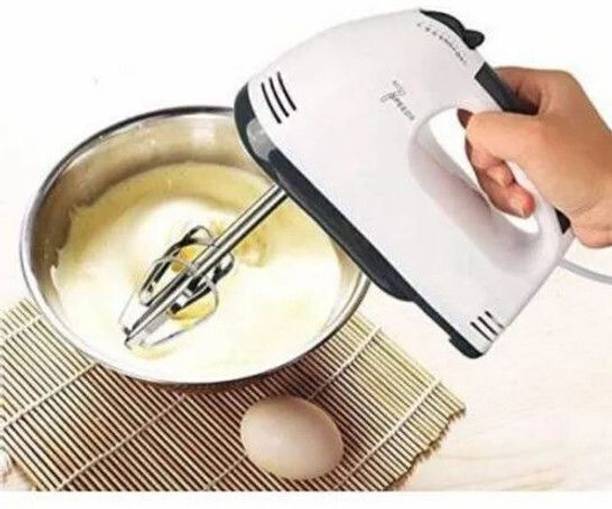 Fireefly 260 W Multicolor Hand Blender