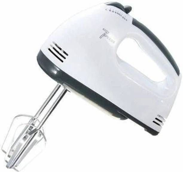 ACUWORLD 180 W White Stand Mixer
