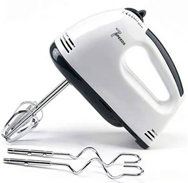 5SUPREME 300 W White Hand Blender