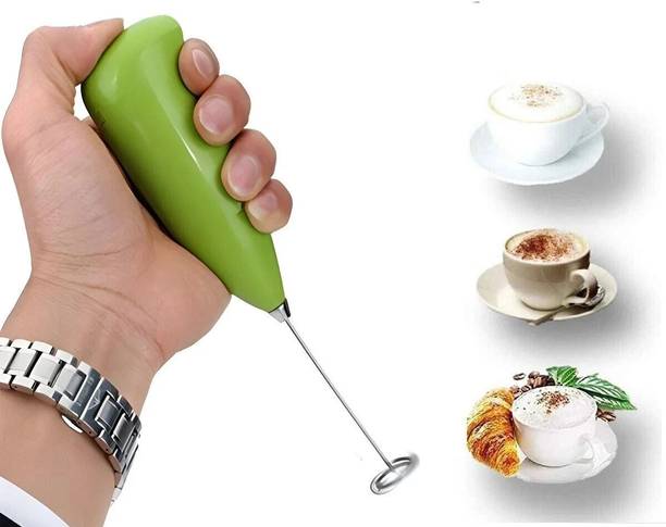 SCHNAPPI 50 W Green Hand Blender