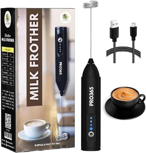 PRO365 50 W Black Hand Blender