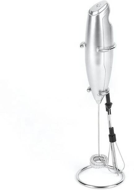 sd creation 150 W Silver Electric Whisk, Hand Blender