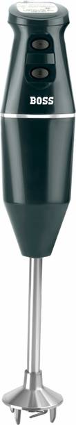 BOSS 275 W Green Hand Blender