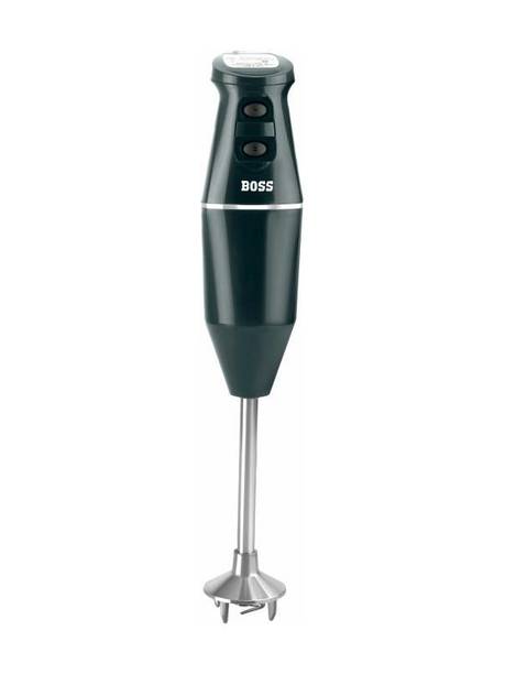 BOSS 275 W Green Hand Blender