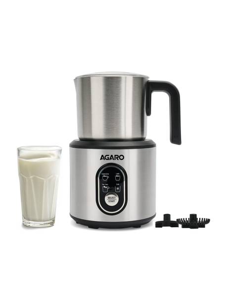 AGARO 500 W Grey Hand Blender