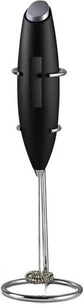 SCHNAPPI 50 W Black Hand Blender