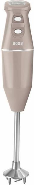 BOSS 275 W Beige Hand Blender
