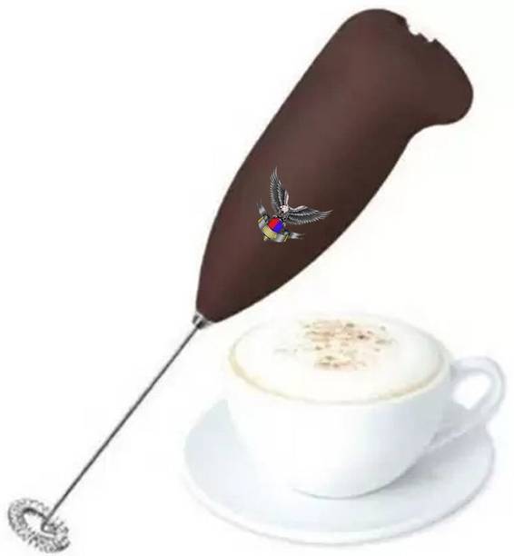 TECHNEST 500 W Multicolor Hand Blender