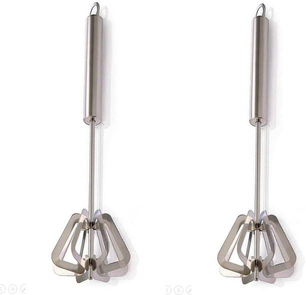 Fulgurant 50 W Steel Hand Blender