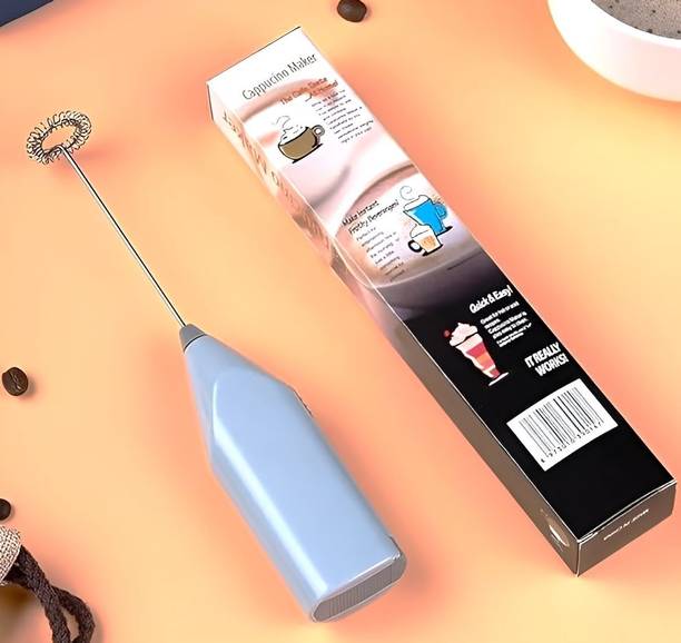 MartNest 500 W Multicolor Hand Blender