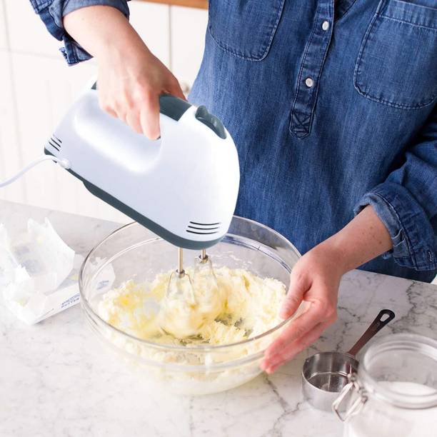 acuwellness 260 W White Hand Blender