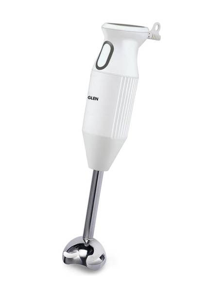 Glen 250 W White Hand Blender