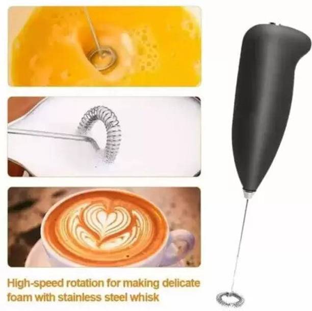 Celestial 50 W Chocolate Hand Blender