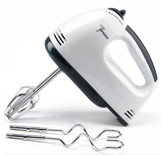 EONIX 260 W White, Grey Hand Blender, Electric Whisk