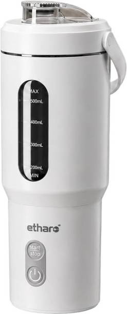 Etharo 70 W White Hand Blender