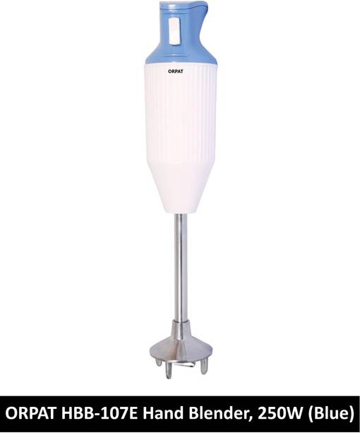 ORPAT 250 W Blue Hand Blender
