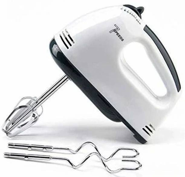 ACUWORLD 180 W Multicolor Electric Whisk