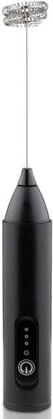 Adriti 50 W Black Electric Whisk, Hand Blender