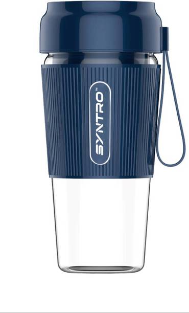 Syntro 50 W Blue Hand Blender, Electric Whisk