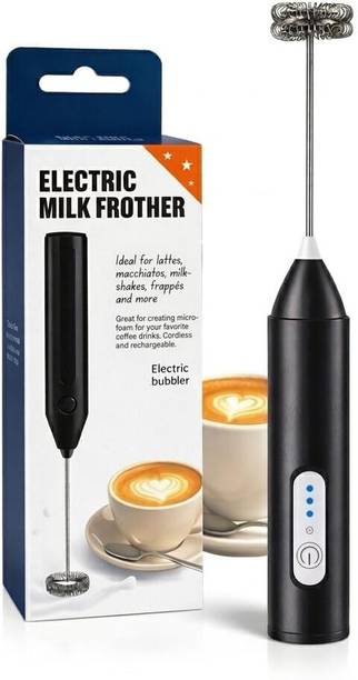 Mystic Wrap 100 W Multicolor Hand Blender