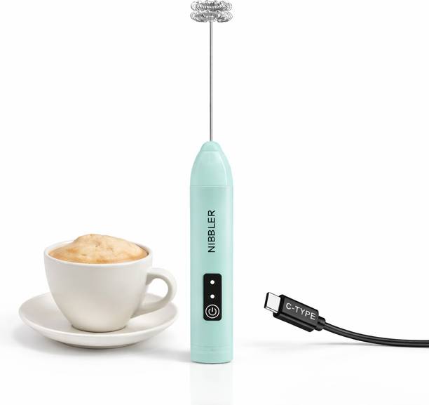 SCENTY 50 W Blue Hand Blender