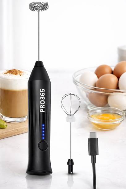 PRO365 70 W Black Hand Blender