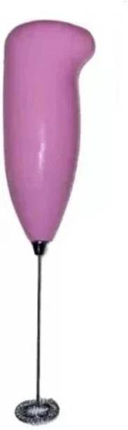 Celestial 50 W Pink Hand Blender, Electric Whisk