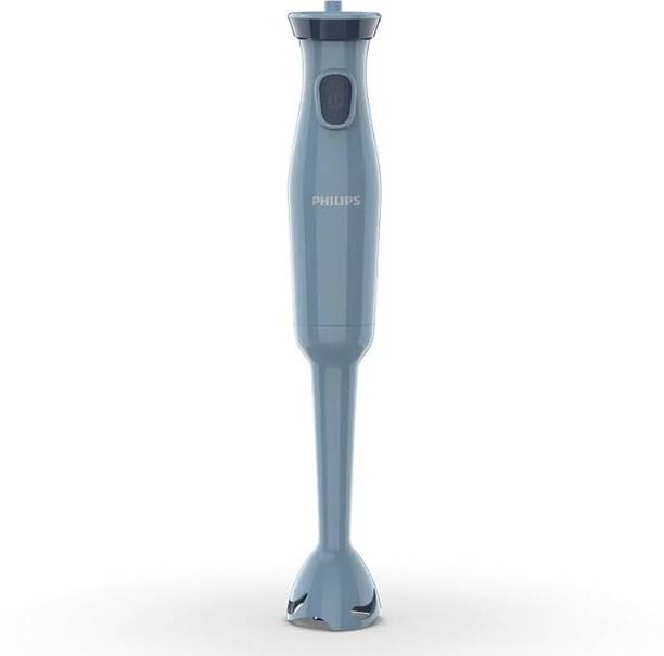 PHILIPS 300 W Blue Hand Blender
