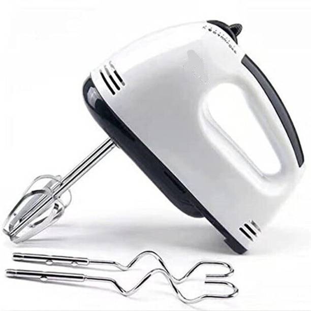 TECHNEST 260 W Multicolor Hand Blender