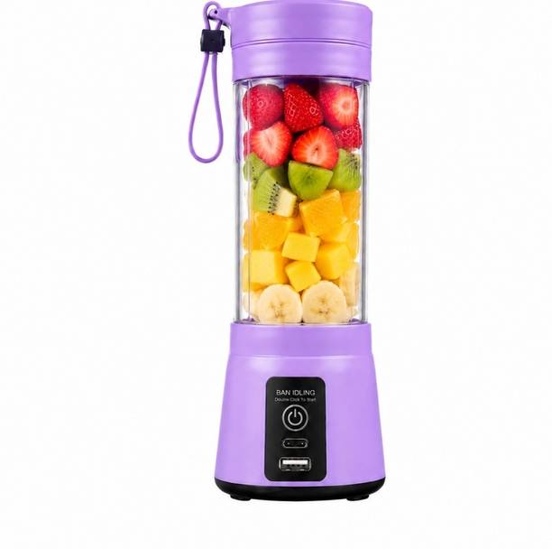Mujeeb 50 W Purple Hand Blender