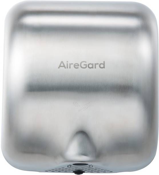 AireGard X1B Hand Dryer Machine