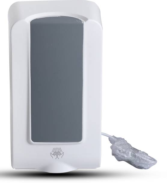 MAZAF Hand Dryer -White | V-285 | High-Speed Electric Drying | Hand Dryer Machine